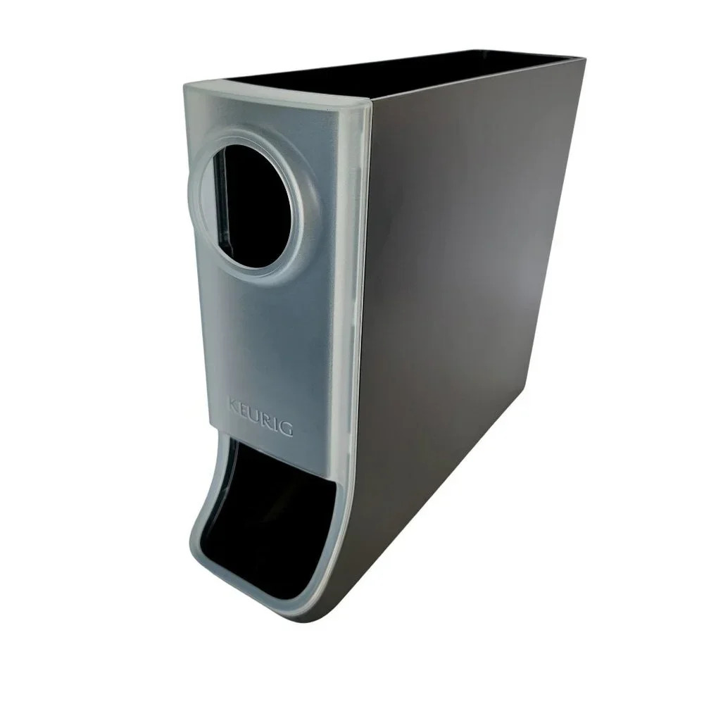 Keurig K-Cup Storage Dispenser Black k-cup Holders Coffee